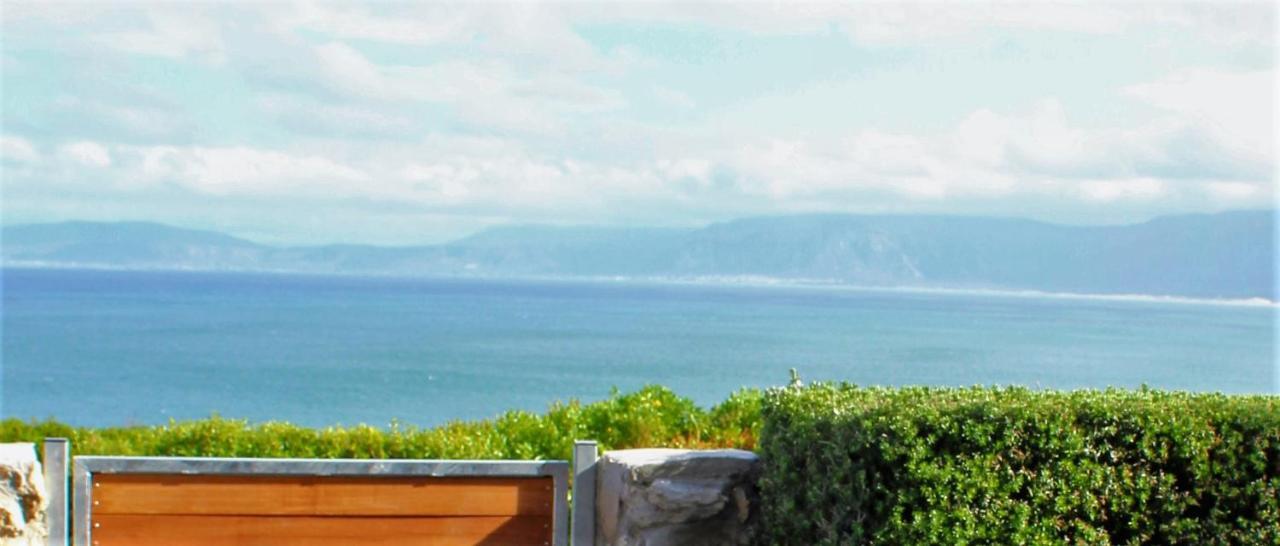 Kleinzee Oceanfront Guesthouse Gansbaai Ngoại thất bức ảnh