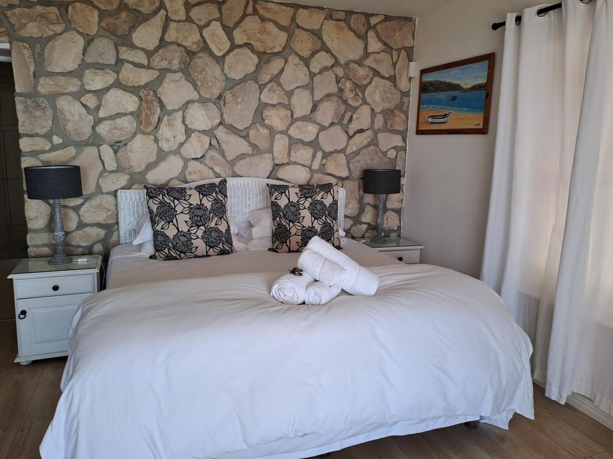 Kleinzee Oceanfront Guesthouse Gansbaai Ngoại thất bức ảnh
