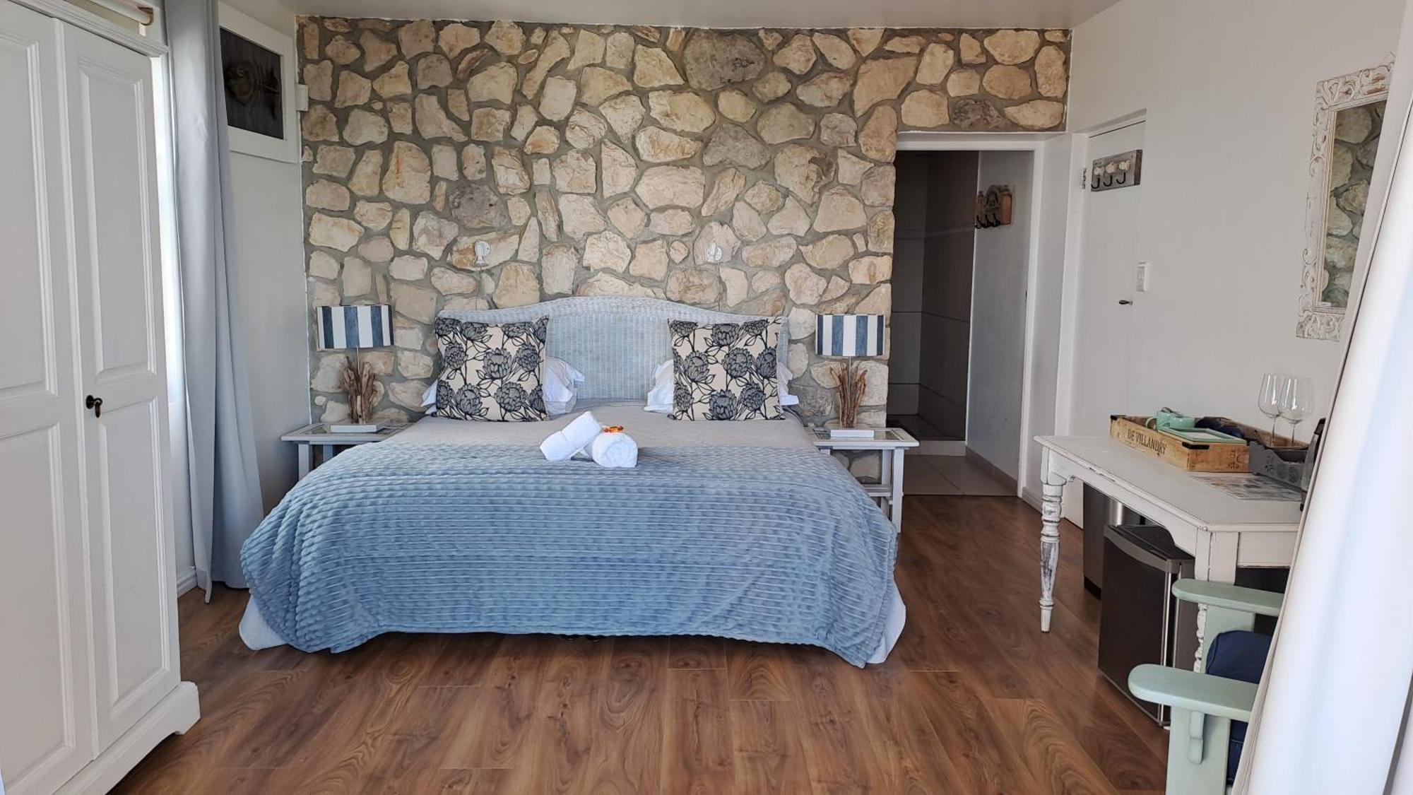 Kleinzee Oceanfront Guesthouse Gansbaai Ngoại thất bức ảnh